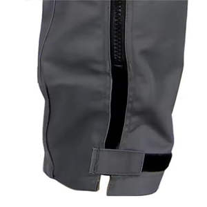 Nuevo Diseño de Uniforme de Seguridad en Venta, Fabricante Profesional de Ropa de Trabajo, Uniforme de Seguridad - Product Image 3