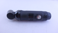 Herramientas neumáticas de aire neumático de 18.000 RPM, amoladoras de troquel en ángulo de 0.35HP 0.5HP con cabezal de ángulo de 115 °, soporte OEM personalizado
