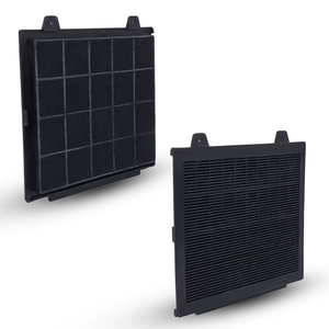 Purificateur d'air électrique haute capacité avec filtre en fibre de carbone activée, élimine les odeurs, la fumée et la poussière, assure une respiration plus saine 2025 - Product Image 6