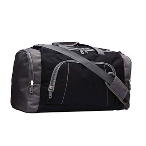 Bolsa Deportiva Transparente Impermeable de Gran Capacidad, Personalizada y de Alta Calidad, para Gimnasio y Viajes, Bolsa de Transporte Transparente Resistente - Product Image 5