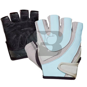 Weightlifting Workout Gym <b>Gloves</b> Men and Women Wholesale Price Gym <b>Gloves</b> Adjustable Training Fitness <b>Gloves</b> Customized Logo - Product Image 4