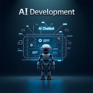 Desarrollo de Chatbots Inteligentes Impulsados por GPT con Integración CRM para Experiencias Personalizadas con el Cliente - Product Image 3