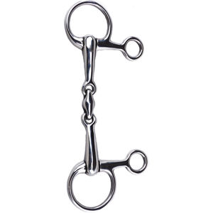 2026 Bocados Baucher de Contacto Suave para Caballos Sensibles, Bocados Baucher de Alta Resistencia para Uso en Establos y Granjas - Product Image 2