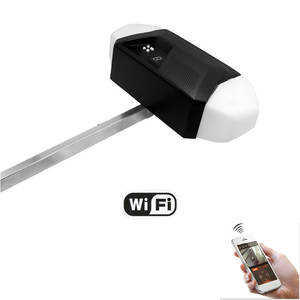 Sanford LockMaster Actionneur <span class=keywords><strong>de</strong></span> <span class=keywords><strong>porte</strong></span> <span class=keywords><strong>de</strong></span> <span class=keywords><strong>garage</strong></span> Ouvre-<span class=keywords><strong>porte</strong></span> automatique 24V Ouvre-<span class=keywords><strong>porte</strong></span> - Product Image 2