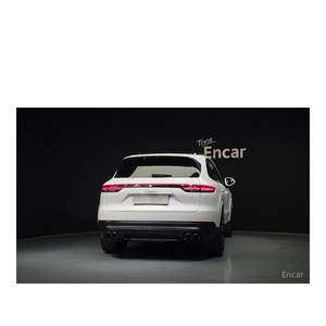 Porsche Cayenne 3.0 2024 con Caja de Cambios Automática, Volante a la Izquierda, Asientos de Cuero, Cámara Trasera - ¡Solo 102,858 Km! - Product Image 4