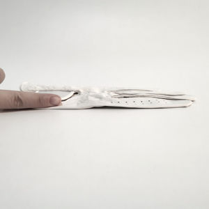 Guantes de Golf de Cuero con Diseño OEM, Guantes de Golf de Marca Privada Cabretta, Guantes de Golf con Logotipo Personalizado por Sublimación - Product Image 2