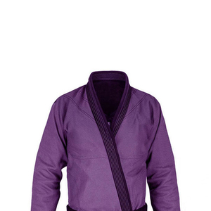 Kimono de Judo et de Jiu-Jitsu (Gi BJJ) Personnalisé avec Logo pour Entraînement et Compétition – Vente en Gros - Product Image 4