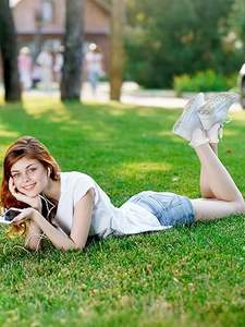 Chaussettes d'hiver décontractées pour hommes de qualité supérieure, respirantes, confortables, en tricot Spandex/Nylon, résistantes aux déchirures, personnalisables, couleur unie - Product Image 3