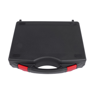 Kit di raccordi per refrigerazione HVAC 12458 con adattatore per tubi senza svasatura e custodia per la manutenzione dei sistemi - Product Image 1