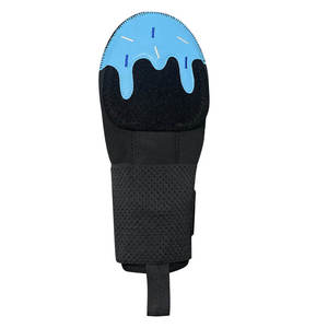 Professional Custom Pattern Baseball Gloves for Baseball and Softball Training Protection - Product Image 3