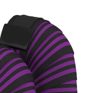 En gros Bandes et sangles de genou en néoprène respirant et élastique pour haltérophilie, entraînement et sport de compression unisexe - Product Image 6