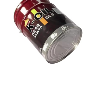 <b>Gear</b> oil Grade 80W90 GL4/GL5, CKC/CKD Anti-wear and Can make OEM brand application for mechanic <b>gear</b> <b>boxes</b> - Product Image 2