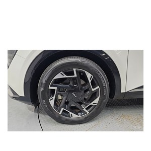 Kia Sportage Diésel 2.0 2WD 2021, Caja de Cambios Automática, Asientos de Cuero, Estándar de Emisiones Euro V, Solo 36,514 km, Volante a la Izquierda - Product Image 5