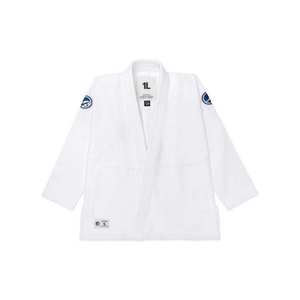 Uniformes de Jiu Jitsu Personalizados con el Último Diseño en Oferta, Uniformes de Artes Marciales BJJ GI para Entrenamiento - Product Image 1