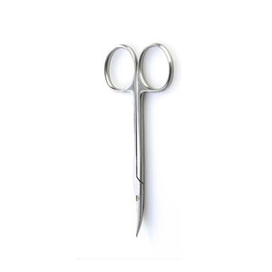Pinza Portaagujas Olsen Hegar de 17 cm, Manual, de Acero Inoxidable de Alta Calidad, Instrumentos Quirúrgicos con Certificación CE Clase I, 1 Año de Garantía - Product Image 2