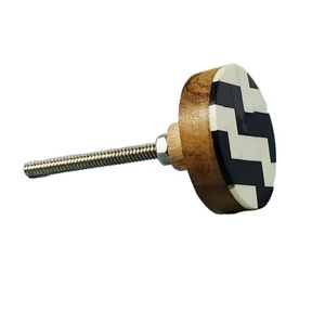 ลูกบิดประตู/ลิ้นชักลายกระดูก ดีไซน์สวย ตกแต่งบ้านได้ตามสไตล์ที่ต้องการ สินค้าขายดี ดีไซน์ใหม่ ผลิตภัณฑ์คุณภาพ ลูกบิดกระดูกแบบพิเศษ - Product Image 2