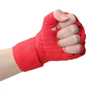 ผ้าพันมือยกน้ำหนักนีโอพรีนสำหรับออกกำลังกาย ดีไซน์ใหม่ ขายดีอันดับต้นๆ - Product Image 6