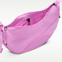 Sac bandoulière femme personnalisé, imperméable, tendance, simple, léger, rayé, portable, pratique, sac de poitrine