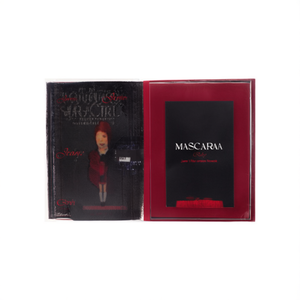 Primer Álbum de Jennie, Ruby [Versión Jane], Fotolibro de Tela de Alta Calidad - Product Image 2