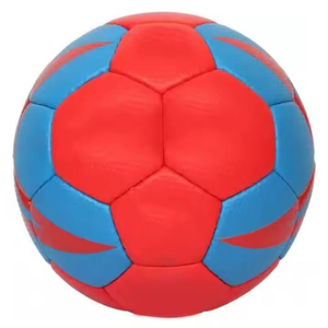Ballon de handball en caoutchouc durable, imperméable, pour entraînement et match, taille personnalisée, logo personnalisé, prix d'usine pour hommes et femmes - Product Image 1