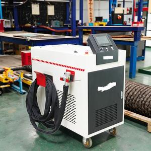 Sistema automático de eliminación de óxido de alta calidad para superficies de acero y hierro disponible a un precio asequible en EE. UU. - Product Image 4