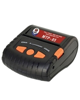 Coupe-papier automatique haute vitesse WeP pour imprimante thermique, papier 58 mm, résolution 203 dpi, portable pour restaurant, cuisine, TPV, factures, stock