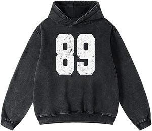 Wholesale Urban Clothing Trendy Street Style Apparel Export Quality Youth Hoodie Custom Sizes Colors Available - Product Image 1