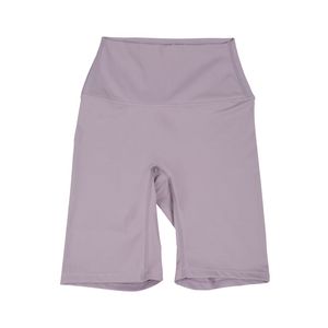 Wholesale Summer Cotton Sports Yoga Shorts Women's Casual Workout <b>Running</b> Anti-Wrinkle Quick Dry Elastic Waist - Product Image 5
