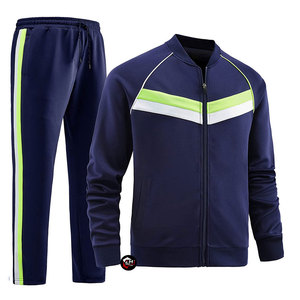 ชุดวอร์มผู้ชายแบบกำหนดเอง ชุดออกกำลังกาย ชุดยิม ชุดออกกำลังกายจากโรงงาน ชุดวอร์มเพิ่มประสิทธิภาพสำหรับผู้ชาย - Product Image 5