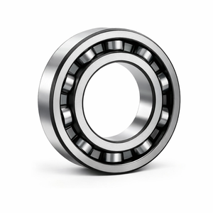 6212K Single Row Deep Groove Ball Bearing Tapered Bore CN Clearance P6 Precision Grease Lubricated 60x110x22 mm High Speed - Product Image 1