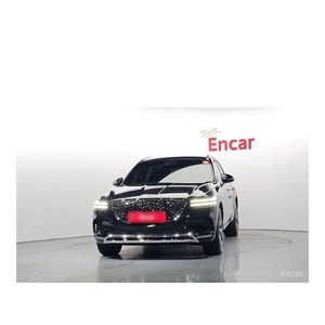 Genesis GV70 2.5T essence 2024, transmission intégrale, 15 445 km, conduite à gauche, boîte automatique, sièges en cuir, caméra de recul - Product Image 3