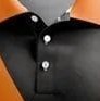 Servicio OEM, Diseña Tu Propio Logotipo, Color Personalizado, Camisas para Hombre, 100% Algodón, Alta Calidad, Transpirables - Product Image 3