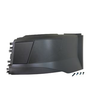 82741344กันชนรถบรรทุกมุมสำหรับชิ้นส่วนรถบรรทุก Volvo VNL - Product Image 1