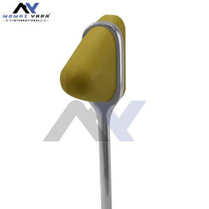 Martillo de Percusión Neurologica Taylor con Cabeza Amarilla Ergonómico para Diagnóstico Básico - Product Image 6