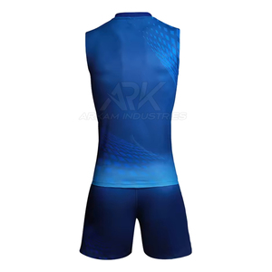 Uniforme de Voleibol Premium para Mujer, Tela Ligera y Suave, Ideal para el Guardarropa Deportivo - Product Image 3