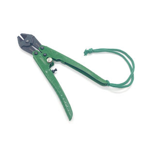Cisailles latérales à trois pointes en acier inoxydable pour bijouterie, outils et équipements, pinces et outils de coupe en métal - Product Image 5