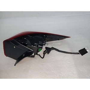 Conjunto de Faro Trasero Izquierdo para Kona 2017-2020, Exterior, Usado, OEM 92401J9100 - Product Image 5