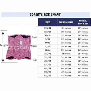 รับผลิตชุดคอร์เซ็ทคุณภาพสูงตามสั่งจากปากีสถาน - Product Image 6