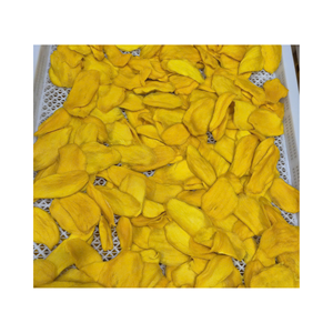 Mango Seco Suave de Vietnam, Rebanadas de Mango Premium, Suministro al por Mayor, Snack de Fruta Dulce, Fabricante Exportador - Product Image 5