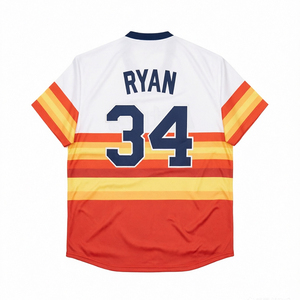 เสื้อกีฬา OEM 2026 รุ่นใหม่ ผลิตตามสั่ง ขายส่ง ราคาประหยัด - Product Image 4