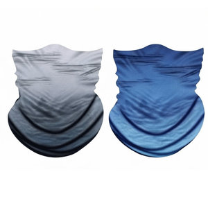 Neck Gaitert Breathable Quick Dry Flow Lightweight Shape Easy Wrap Multi-function Hiking Camping Outdoor Four Stretch Fabric - Product Image 3