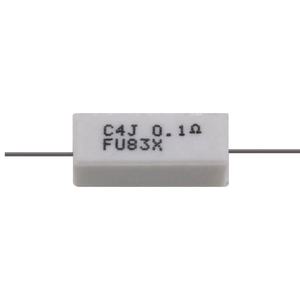 Low Inductance <b>Resistor</b> - Product Image 3