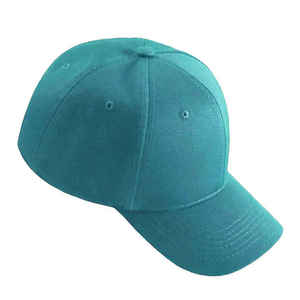 Casquette de baseball à 6 panneaux au design personnalisé pour hommes, pour un usage décontracté et sportif, casquettes de sport brodées en 3D - Product Image 6