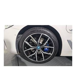 BMW Serie 5 530e M Sport 2022, Volante a la Izquierda, Caja de Cambios Automática, 59,266 km - Product Image 5