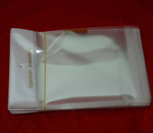 Giá tốt trong suốt nhãn cho bao bì biểu tượng tùy chỉnh ống đồng in ấn trên túi cho bé thực phẩm khoai tây chiên đồ ăn nhẹ khác - Product Image 6