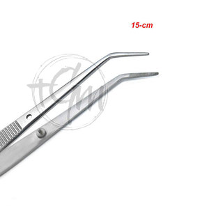 Instruments ophtalmiques chirurgicaux, dispositifs médicaux de précision en acier inoxydable pour opérations oculaires, diagnostic et traitement - Product Image 5