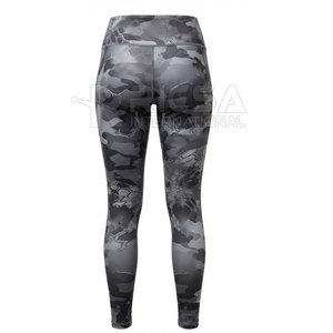 Leggings de chasse décontractés pour l'extérieur, écologiques, respirants, à séchage rapide, anti-humidité, tissu doux pour la randonnée, le camping et la marche - Product Image 3