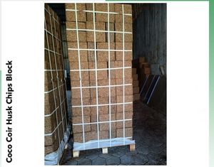 ชิปเปลือกมะพร้าว5กก. ธรรมชาติขายในตลาดที่เชื่อถือได้ราคาโรงงาน - Product Image 4