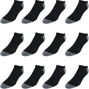 Custom Casual Daily Wear <b>Socks</b> Custom Embroidery Logo Digital Printing Breathable Anti-Foul Athletic Design <b>Winter</b> - Product Image 3
