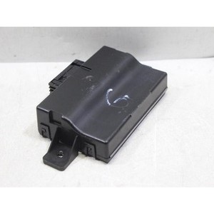 ECU และโมดูลคอมพิวเตอร์มือสอง A6 รุ่น 4G0907468G - Product Image 2